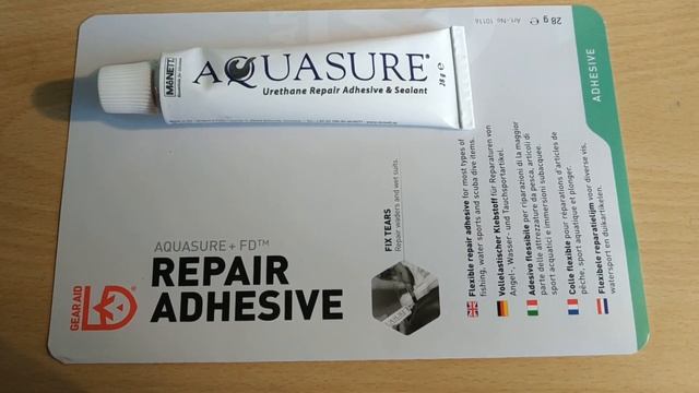 Чем заклеить противопролежневую подушку ROHO ? смотреть онлайн