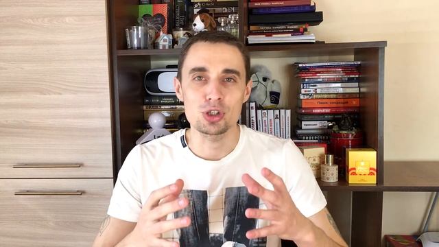 Я не умею продавать и убеждать людей | ТЕХНИКА "ДА И" | Возражения в МЛМ и работа с ними смотреть онлайн