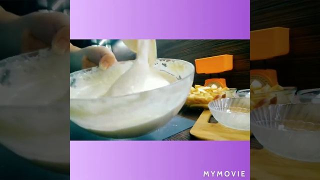 Домашние рецепты