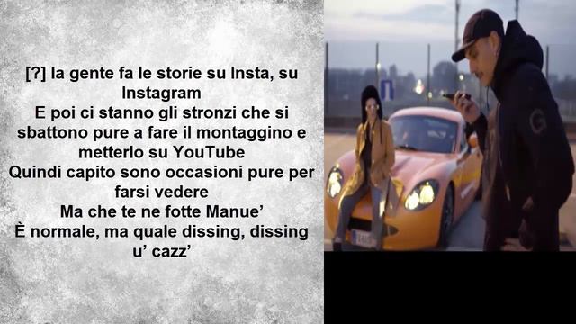 Noyz Narcos Lobo CON TESTO смотреть онлайн