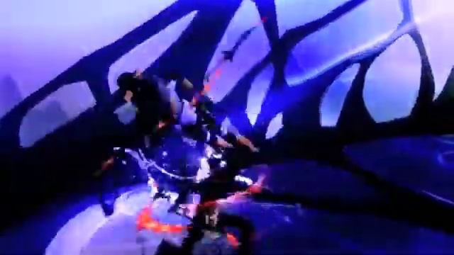 (Game Impressions) El Shaddai Demo (Ps3) part 1 смотреть онлайн
