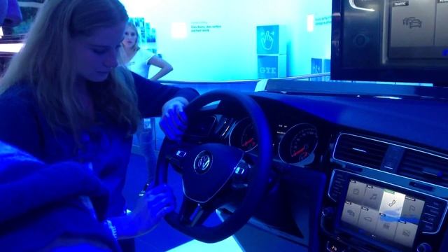 Спортивная Харизма