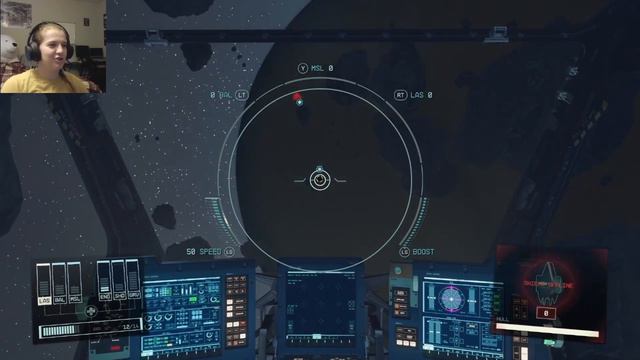 Sam's Flavor of the Week - Episode 1 Starfield смотреть онлайн