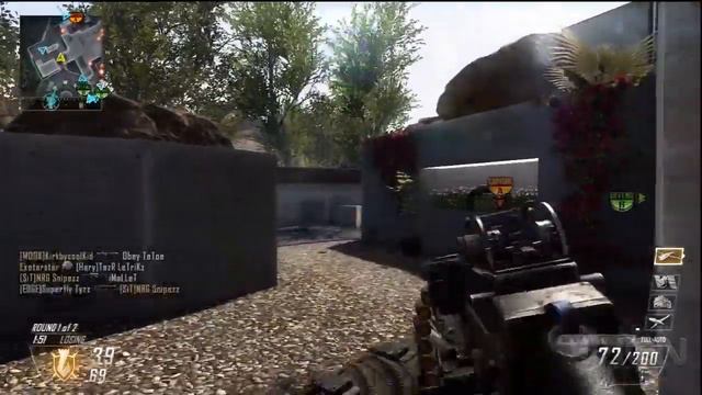Black Ops 2: Best in Class: Support Loadout смотреть онлайн