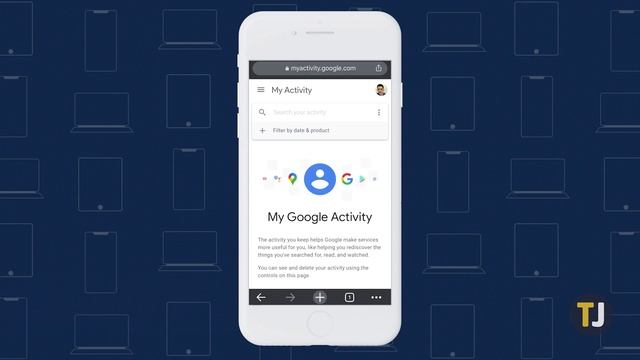 How to Delete Search History in Google Photos смотреть онлайн