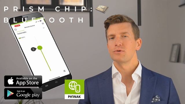 Phonak Virto Paradise Hearing Aid Review: Did Phonak Just Release The BEST Invisible Hearing Aid?