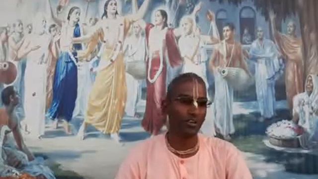 Tamil Lectures ப.கீதை 6.34 ஶ்ரீ ரசிகானந்த பண்டிதரின் வைபவங்கள் смотреть онлайн