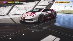 Basics of Tuning in Forza Horizon 5 - Lamborghini Sesto Elemento Best Tuning
