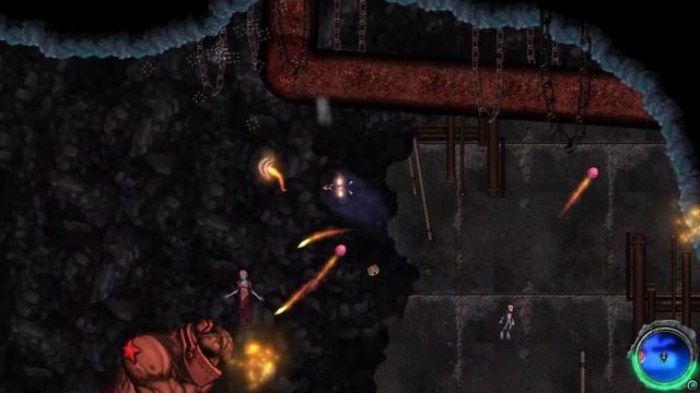 Aquaria Dolg Edition [Закрываю долги по игре, по своему] смотреть онлайн