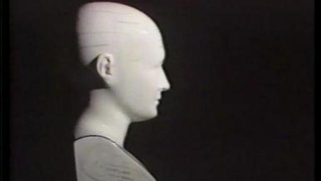 LSD - The Beyond Within. BBS Documentary