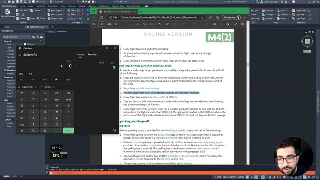 AutoCAD Dynamic Blocks - Steps смотреть онлайн