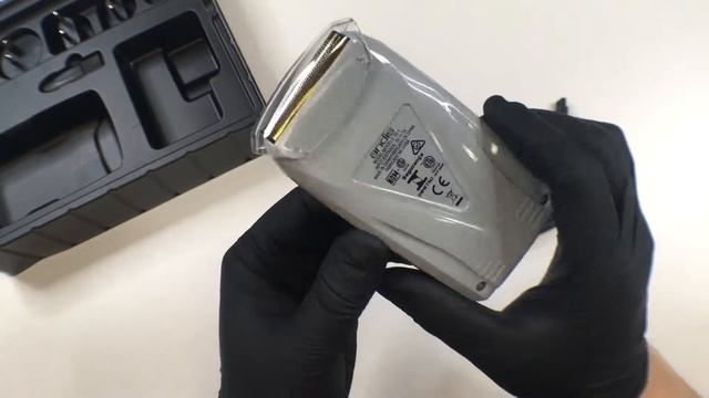 Andis Profoil Lithium | Электробритва для финишных работ