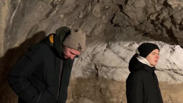 VLOG: первая поездка с друзьями на Горный Алтай || 03.01.2023 - 06.01.2023 смотреть онлайн