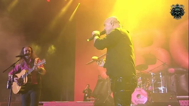 J.B.O. | LIVE @ SUMMER BREEZE 2022 смотреть онлайн