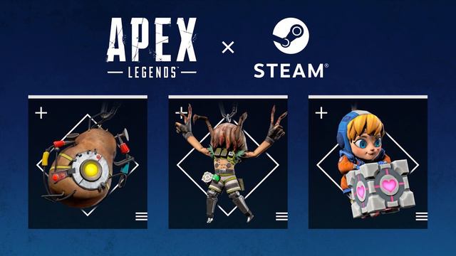 new map, new legends, Season 7 info - Apex legends смотреть онлайн