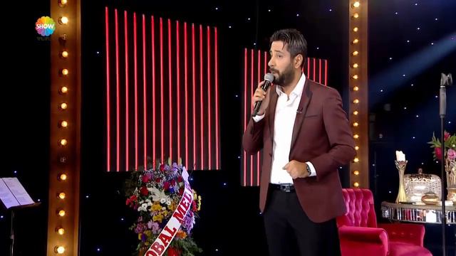 İşte Gidiyorum - Erkan Çelik & Adnan Yavuzer (Kafama Sıkar Giderim)