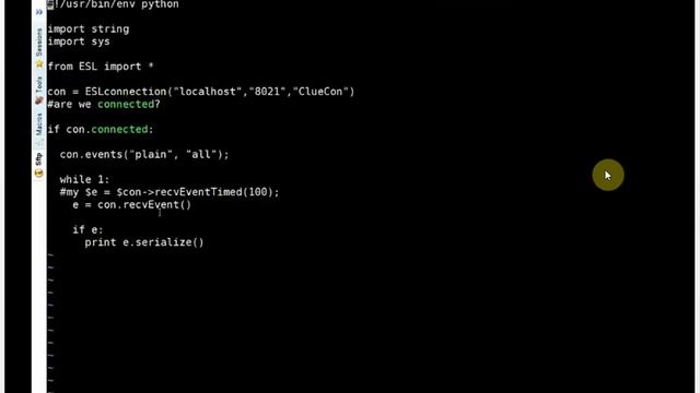 老李的ESL分享 смотреть онлайн