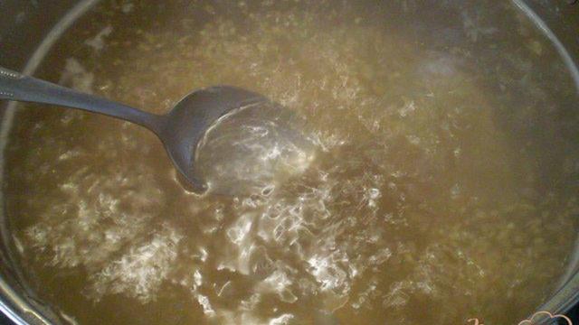 Готовим дома