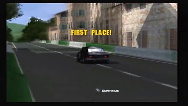 Alfa Romeo Racing Italiano: Alfa Romeo Giulia T.I. Super at Toscana Full (Gameplay and Replay #20) смотреть онлайн