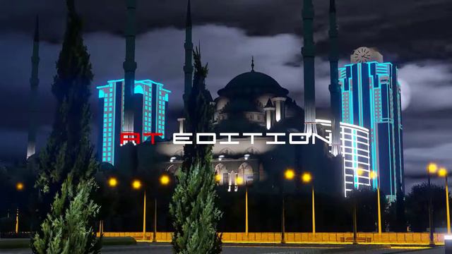 Grozny • GTA5 смотреть онлайн