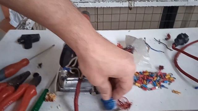 Ütü tamiri, ÜTÜ ARIZALI,ÜTÜ TAMİRİ, İRON NOT WORKİNG, İRON DEFECTİVE, İRON REPAİR HOW TO смотреть онлайн