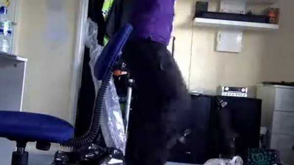 SHURE SM58 dj mic review