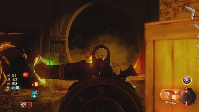 Film - call of duty classic zombies+ - 2023 смотреть онлайн