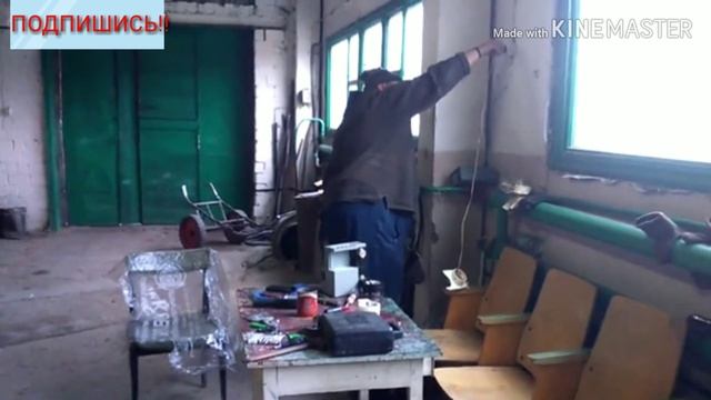 Главное штаны подтянуть ? смотреть онлайн