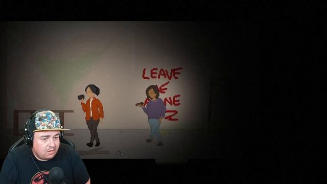 GHOST HUNT GAME THAT TURNS EVIL | VACANT смотреть онлайн