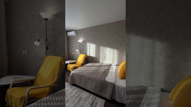 1-к. квартира 40,2 кв.м 6/10 Ссылка в описании профиля Адрес: Челябинск, ул. Солнечная д. 6Г