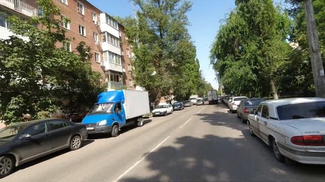 Ростов. НИИАП. Улица Мечникова. Донской Ломбард. Новый фонтан с джазовыми музыкантами. Июнь 2021год смотреть онлайн