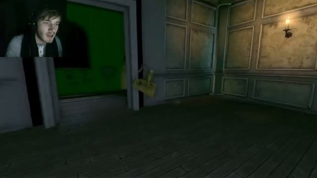 STEPHANO GETS KIDNAPPED! - Amnesia: Custom Story - Part 1 - The Cruel Ways... смотреть онлайн