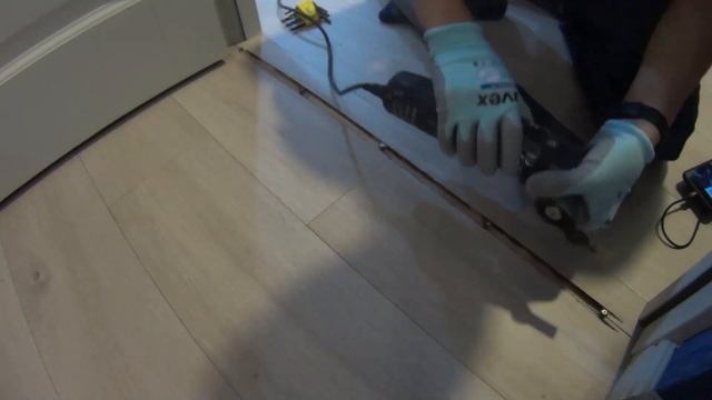 Исправления вздутия ламината смотреть онлайн