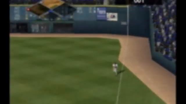 MVP Baseball 2005 - 2005 Game #1 (Padres @ Rockies) смотреть онлайн