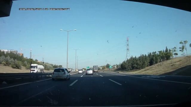 Дороги Турции часть 2. Текирдаг - Стамбул. Türkiye'nin yolları. Tekirdağ - İstanbul, 2.nci seri. смотреть онлайн