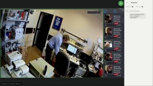 Распознавание лиц на регистраторах Dahua. Получи отве   25.10.2019