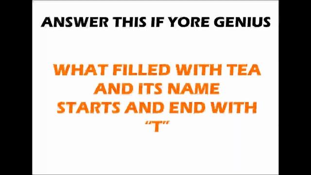 99% WILL FAIL TO ANSWER LAST PUZZLE! THE BEST VIDEO ON THE YOUTUBE FOR TESTING INTELLIGENCE! смотреть онлайн