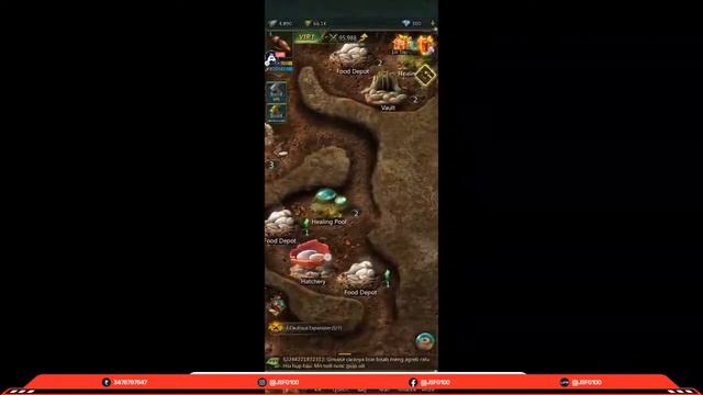 English Ant Legion : 😍 Excited stream | Playing Solo | Streaming with Turnip смотреть онлайн