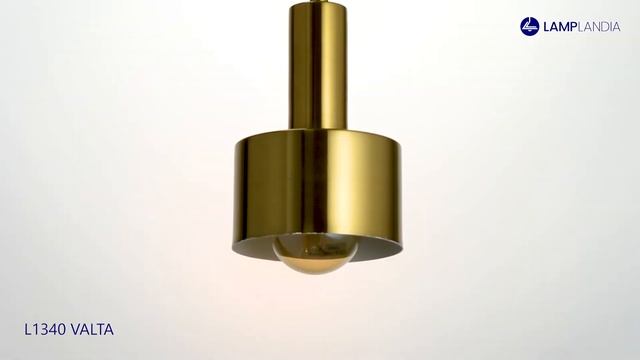Подвес L1340 VALTA Lamplandia смотреть онлайн