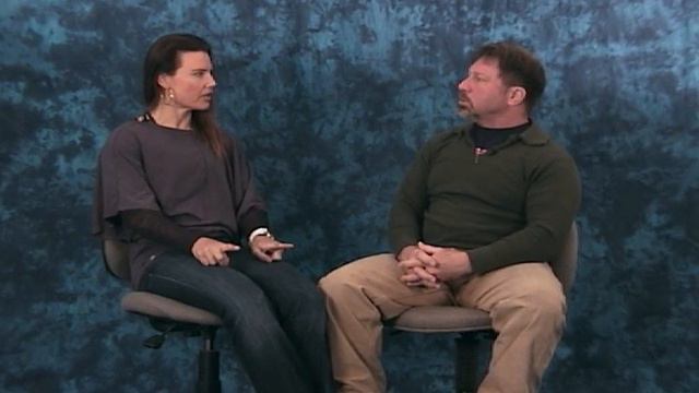 Mark Rippetoe interviews Eva Twardokens смотреть онлайн