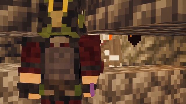 TitanFall 2 Trailer (Minecraft Parody) смотреть онлайн