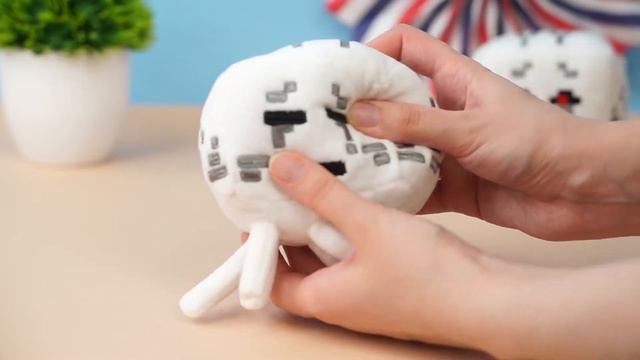 Мягкая игрушка «Гаст» 15см смотреть онлайн