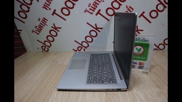 Lenovo ideapad 120s-14IAP Intel Pentium SSD128GB จอ14นิ้ว HD смотреть онлайн