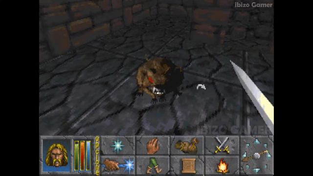 ✅ THE ELDER SCROLLS II: DAGGERFALL GAMEPLAY PC 1996 | CAPITULO 1 | NO COMENTADO | MS-DOS смотреть онлайн
