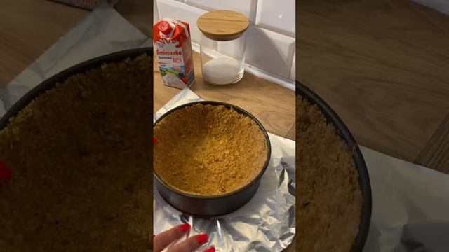 Простой и Вкусный Рецепт Чизкейка смотреть онлайн