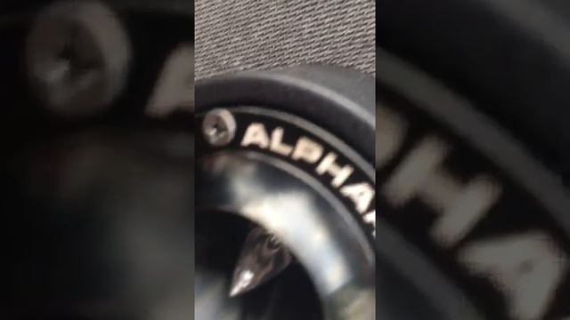 Новая инсталляция музыки от ALPHARD в моем авто смотреть онлайн