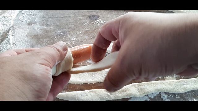 Дмитрий Цинь