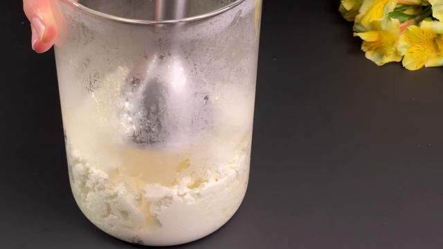 Kaufen Sie Keinen Käse – Machen Sie Frischkäse In Nur 5 Minuten Zu Hause!