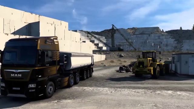 Euro truck simulator 2|free to install| new update 🔥1.42 features💥 смотреть онлайн