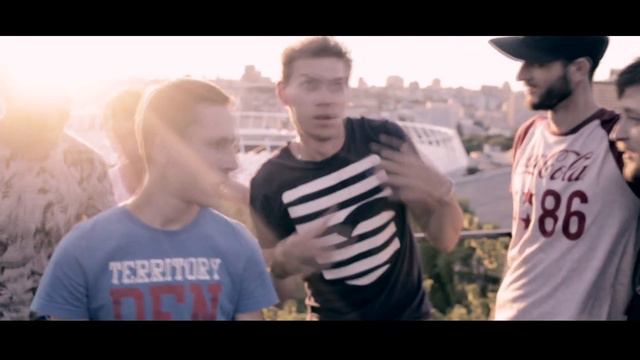 V-Family "Я ухожу, чтобы вернуться" end version смотреть онлайн